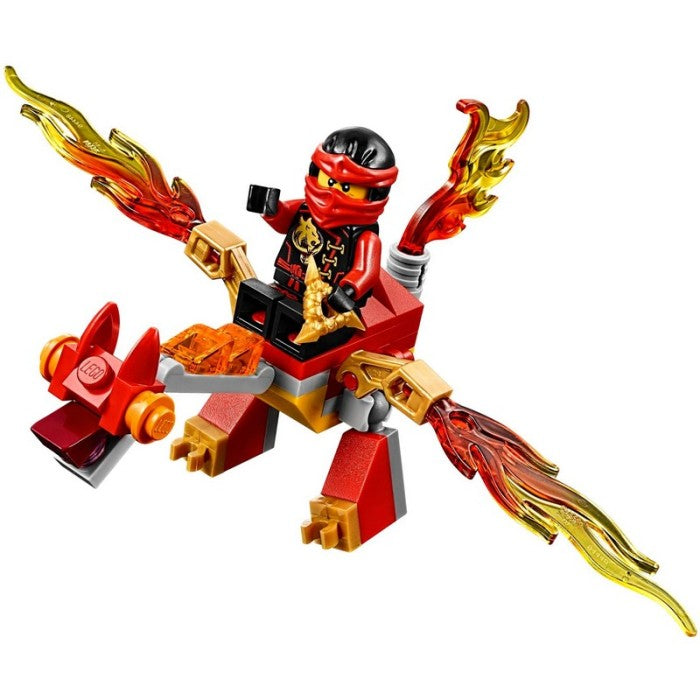 LEGO 30422 - Polybag - Kai's Mini Dragon