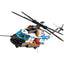 LEGO 60166 - City - Heavy-Duty Rescue Helicopter