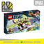 LEGO 41183 - Elves - The Goblin King's Evil Dragon