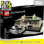 LEGO 21017 - Architecture - Imperial Hotel