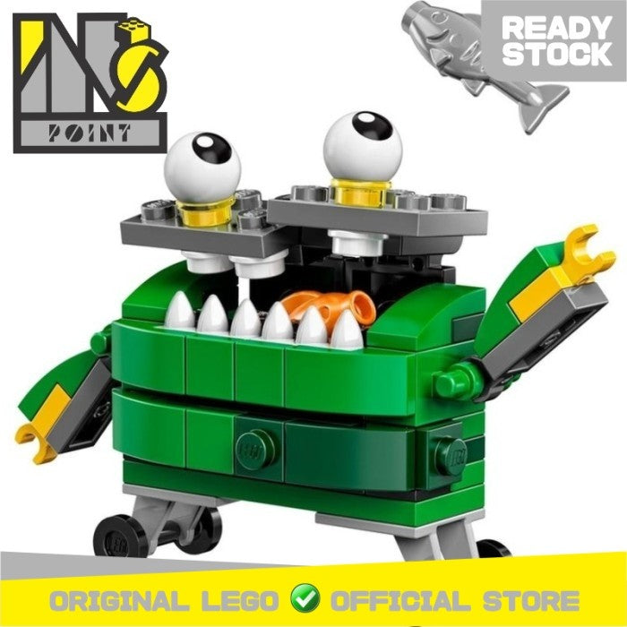 LEGO 41572 - Mixels - Mixels Series 9 Gobbol