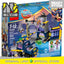 LEGO 41237 - DC Super Heroes Girls - Batgirl Secret Bunker
