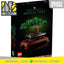 LEGO 10281 - Creator Expert / Exclusive - Bonsai Tree