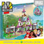 LEGO 43205 - Disney - Ultimate Adventure Castle