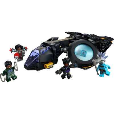 LEGO 76211 - Super Heroes - Shuri's Sunbird