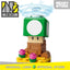 LEGO 71394 - 9 - Super Mario - Character Pack Series 3 - 1-Up Mushroom