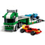 LEGO 31113 - Creator - Race Car Transporter