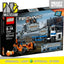 LEGO 42062 - Technic - Container Yard