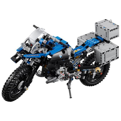 LEGO 42063 - Technic - BMW R 1200 GS