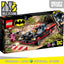 LEGO 76188 - Super Heroes - Batman Classic TV Series Batmobile