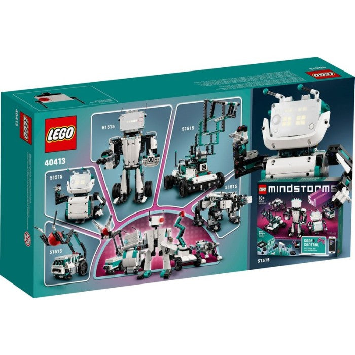 LEGO 40413 - Mindstorms - Mini Robots