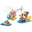 LEGO 41692 - Friends - Vet Clinic Rescue Helicopter