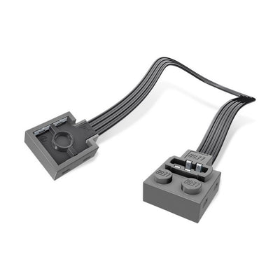 LEGO 8886 - Power Functions - Extension Cable (20cm)