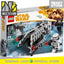 LEGO 75207 - Star Wars - Imperial Patrol Battle Pack