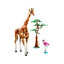 LEGO 31150 - Creator - Wild Safari Animals