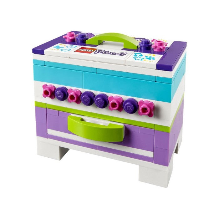 LEGO 40266 - Friends - Friends Storage Box