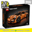 LEGO 42056 - Technic - Porsche 911 GT3 RS