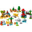 LEGO 10907 - Duplo - World Animals