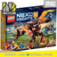 LEGO 70325 - Nexo Knights - Infernox Captures The Queen