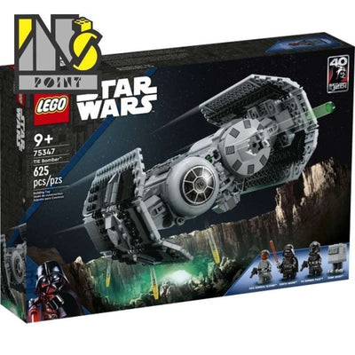 LEGO 75347 - Star Wars - TIE Bomber