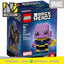 LEGO 41605 - Brickheadz - Thanos