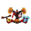 LEGO 70338 - Nexo Knights - Ultimate General Magmar