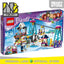 LEGO 41324 - Friends - Snow Resort Ski Lift