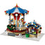 LEGO 10235 - Exclusive - Winter Village - Winter Village Market