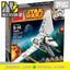 LEGO 75094 - Star Wars - Imperial Shuttle Tydirium