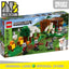 LEGO 21159 - Minecraft - The Pillager Outpost