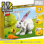 LEGO 31133 - Creator - White Rabbit