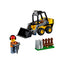 LEGO 60219 - City - Construction Loader