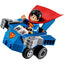 LEGO 76068 - Super Heroes - Mighty Micros: Superman vs. Bizarro