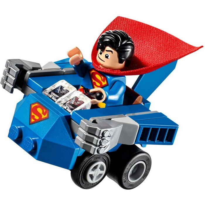 LEGO 76068 - Super Heroes - Mighty Micros: Superman vs. Bizarro