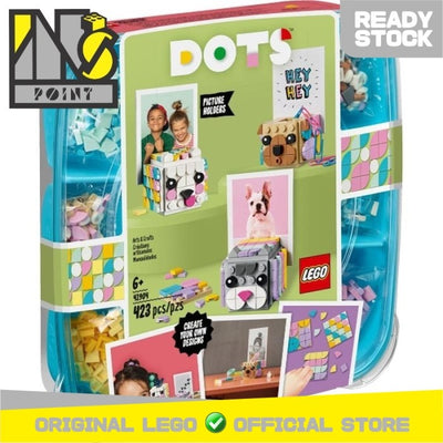 LEGO 41904 - Dots - Picture Holders