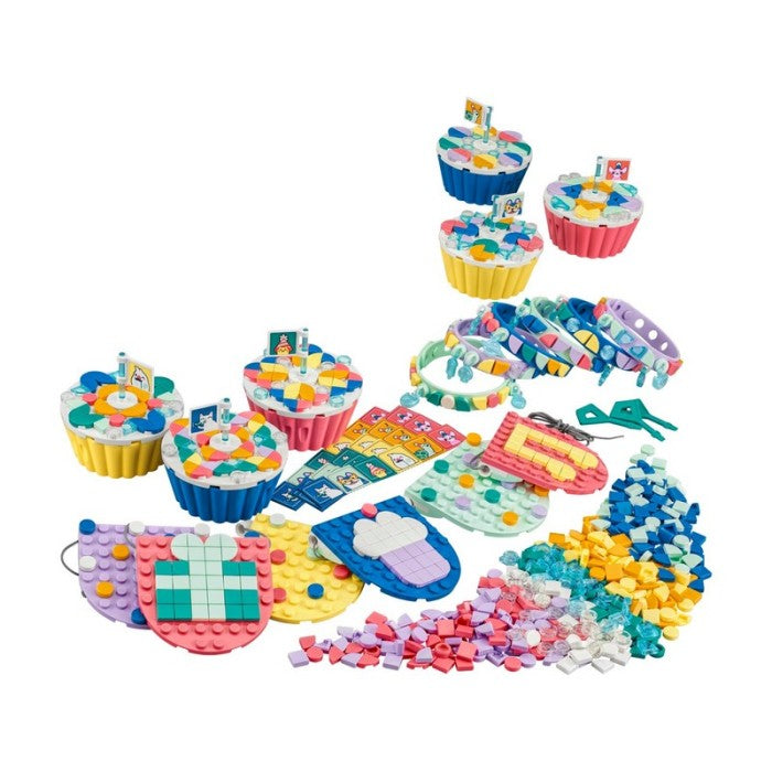LEGO 41806 - Dots - Ultimate Party Kit
