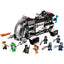 LEGO 70815 - The Lego Movie - Super Secret Police Dropship