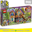 LEGO 41369 - Friends - Mia's House