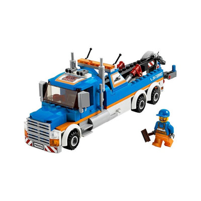 LEGO 60056 - City - Tow Truck