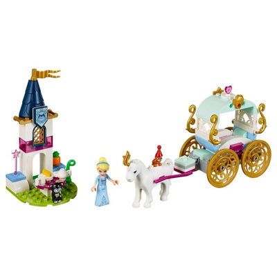 LEGO 41159 - Disney - Cinderella's Carriage Ride