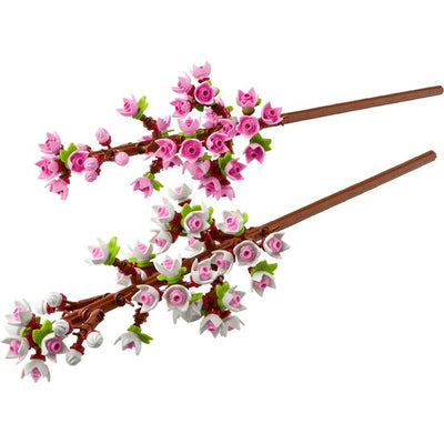 LEGO 40725 - Icons - Cherry Blossoms