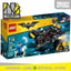 LEGO 70918 - The Lego Batman Movie - The Bat-Dune Buggy