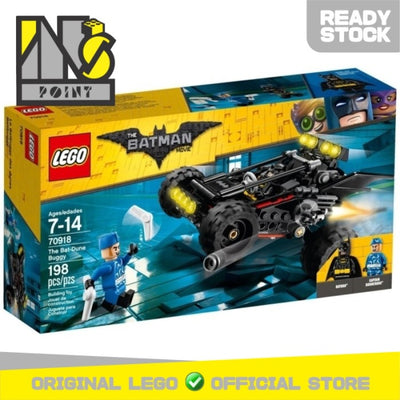 LEGO 70918 - The Lego Batman Movie - The Bat-Dune Buggy