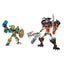 LEGO 70795 - Bionicle - Mask Maker vs. Skull Grinder