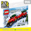 LEGO 30543 - Polybag - Christmas Train
