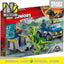 LEGO 10757 - Juniors - Raptor Rescue Truck