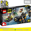 LEGO 76180 - Super Heroes - Batman vs. The Joker: Batmobile Chase