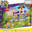 LEGO 41691 - Friends - Doggy Day Care