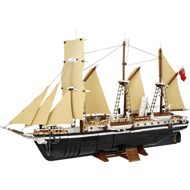 LEGO 10335 - Icons - The Endurance