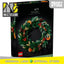 LEGO 10340 - Icons - Wreath
